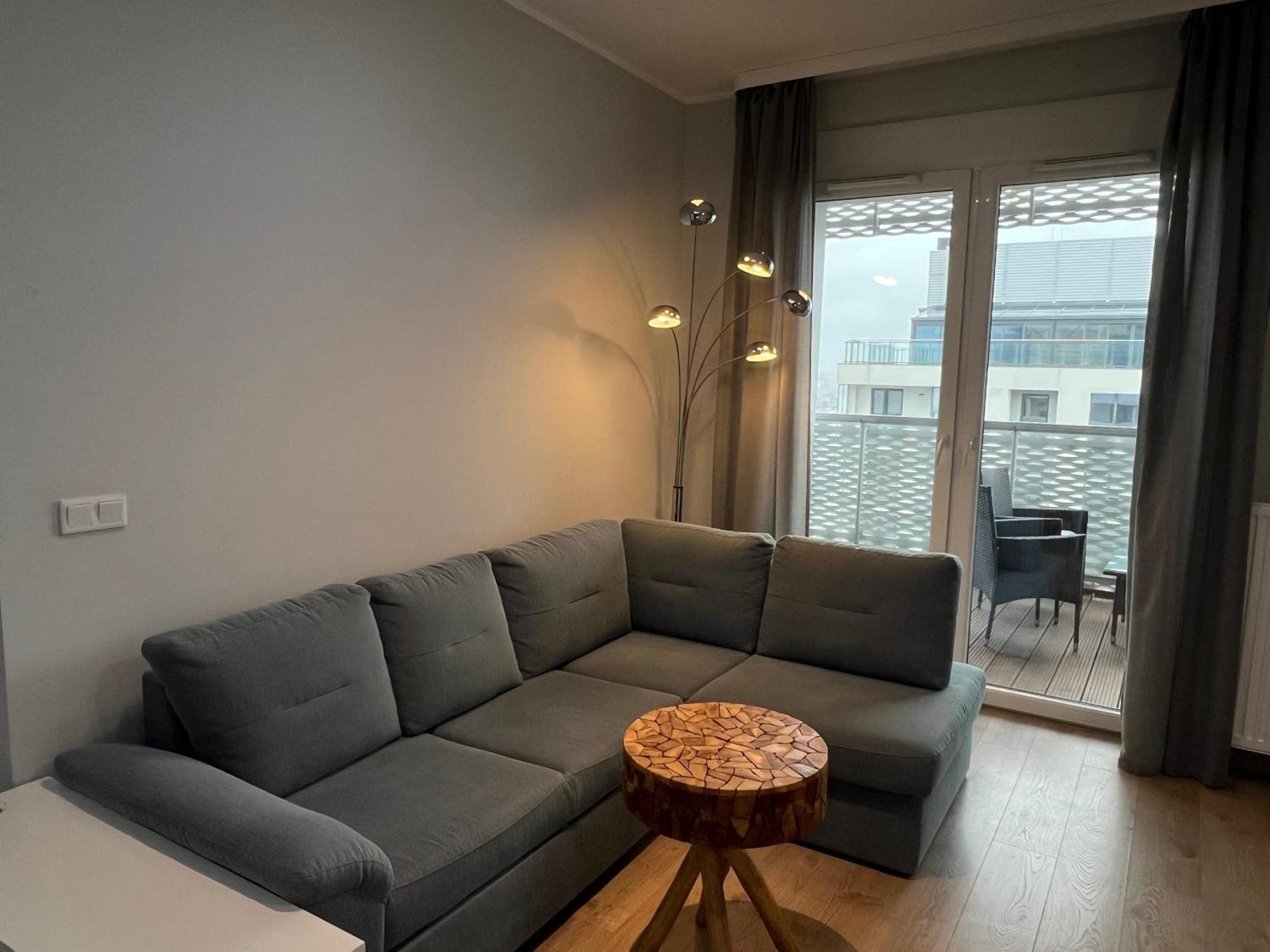 I&M Apartments Sikorskiego Vratislav Exteriér fotografie