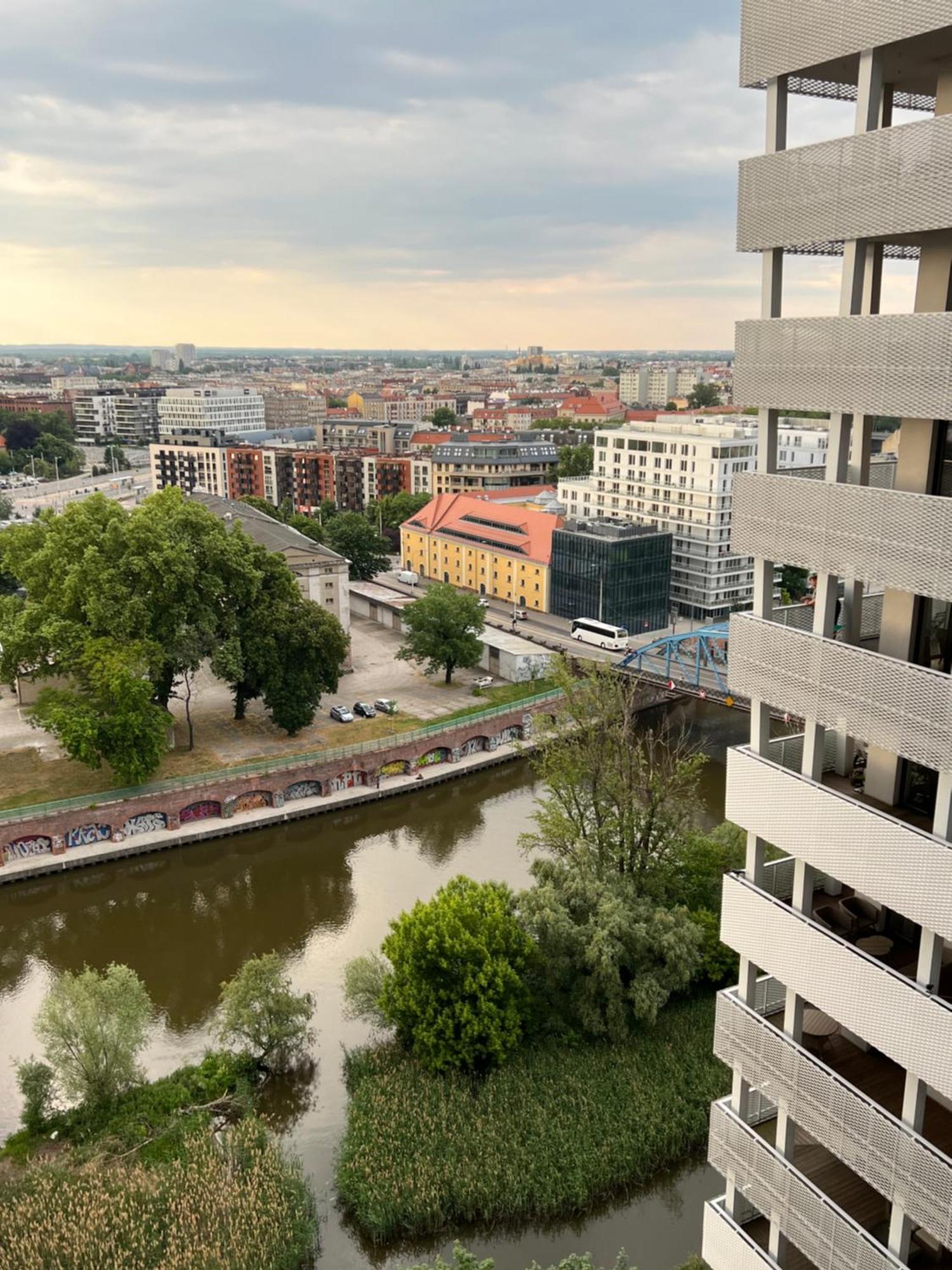 I&M Apartments Sikorskiego Vratislav Pokoj fotografie