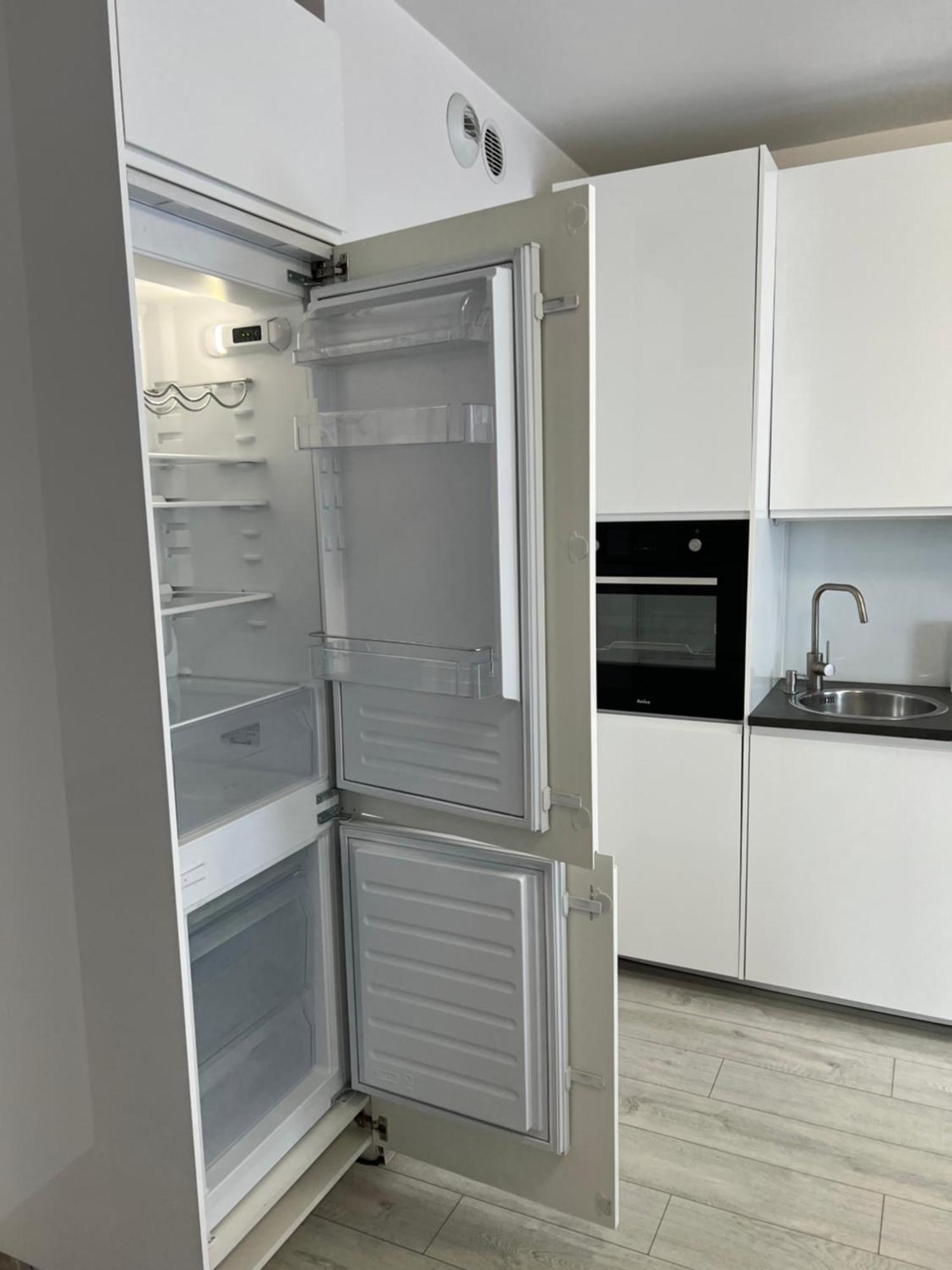 I&M Apartments Sikorskiego Vratislav Pokoj fotografie