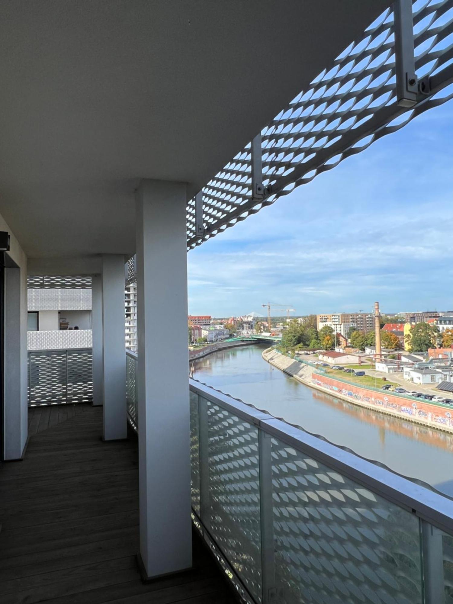 I&M Apartments Sikorskiego Vratislav Pokoj fotografie