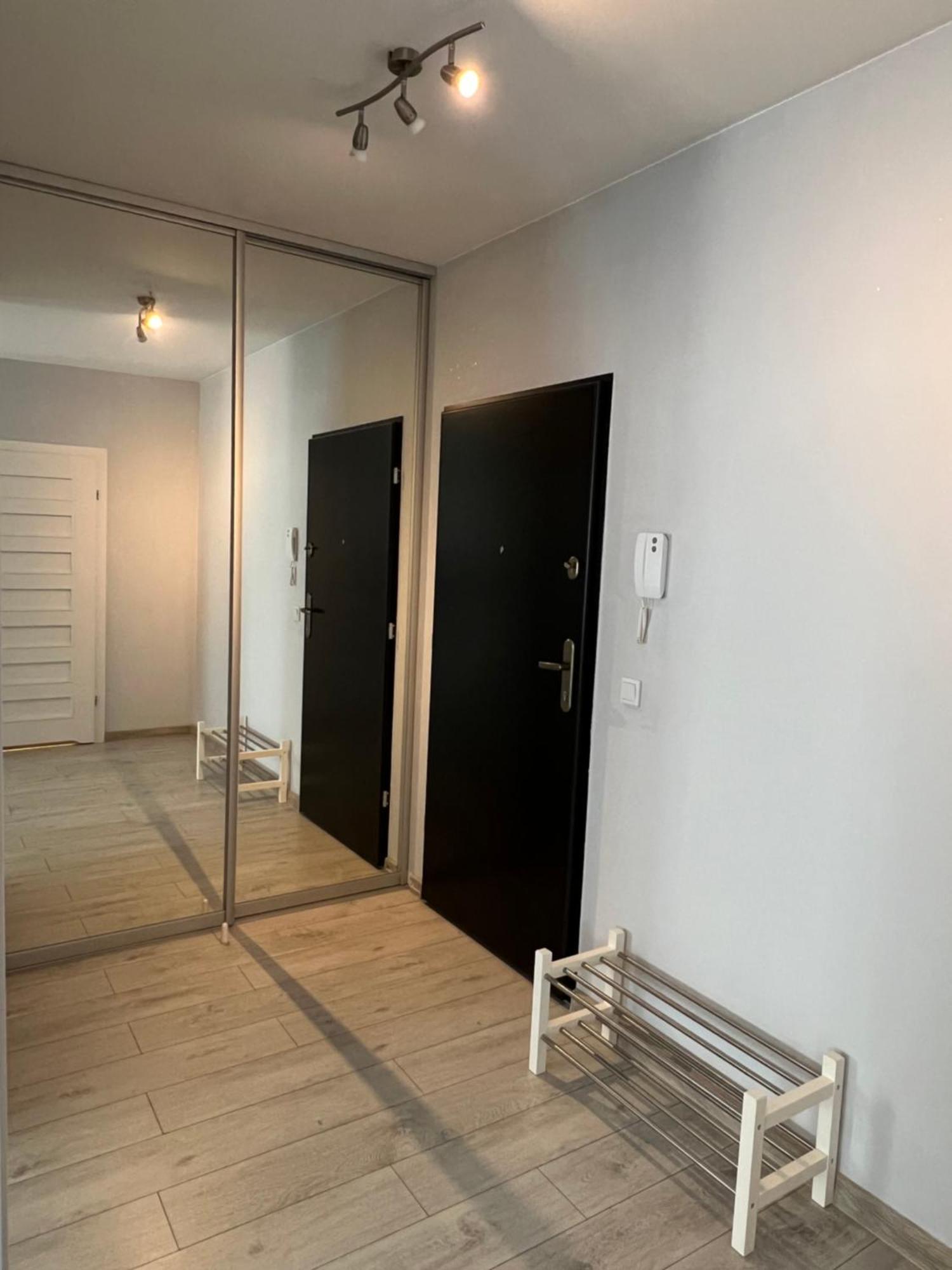 I&M Apartments Sikorskiego Vratislav Pokoj fotografie