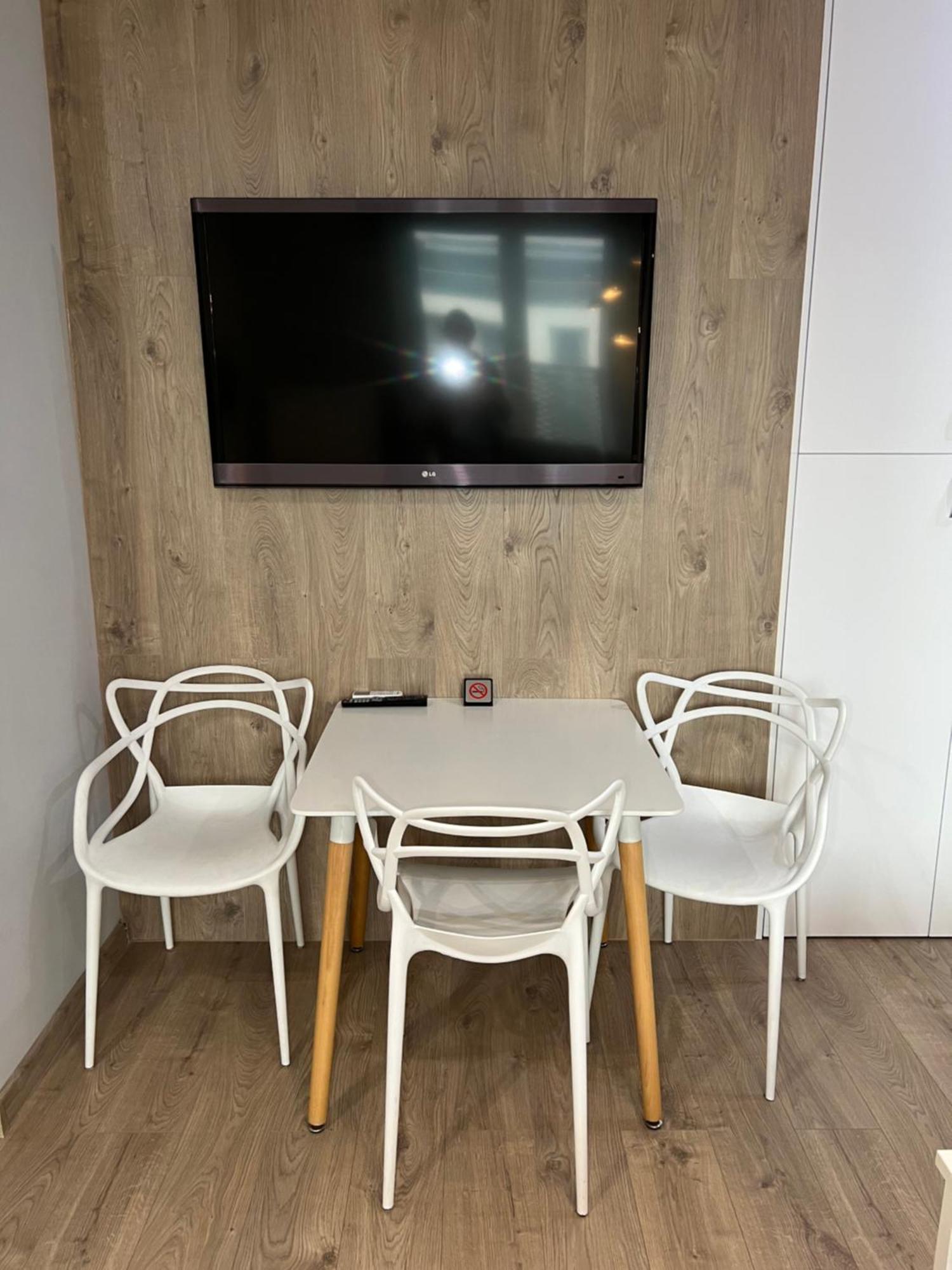 I&M Apartments Sikorskiego Vratislav Pokoj fotografie