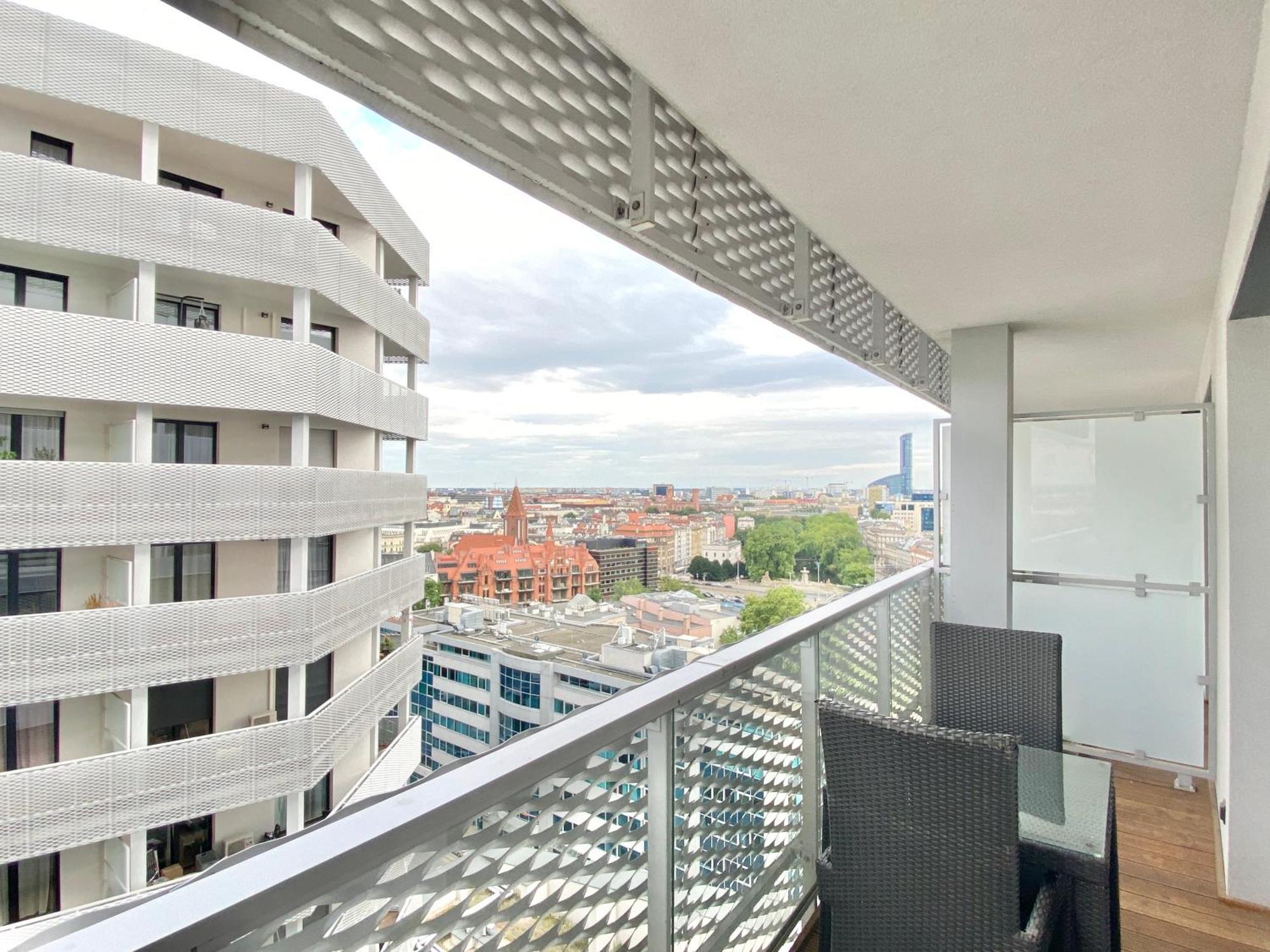 I&M Apartments Sikorskiego Vratislav Pokoj fotografie