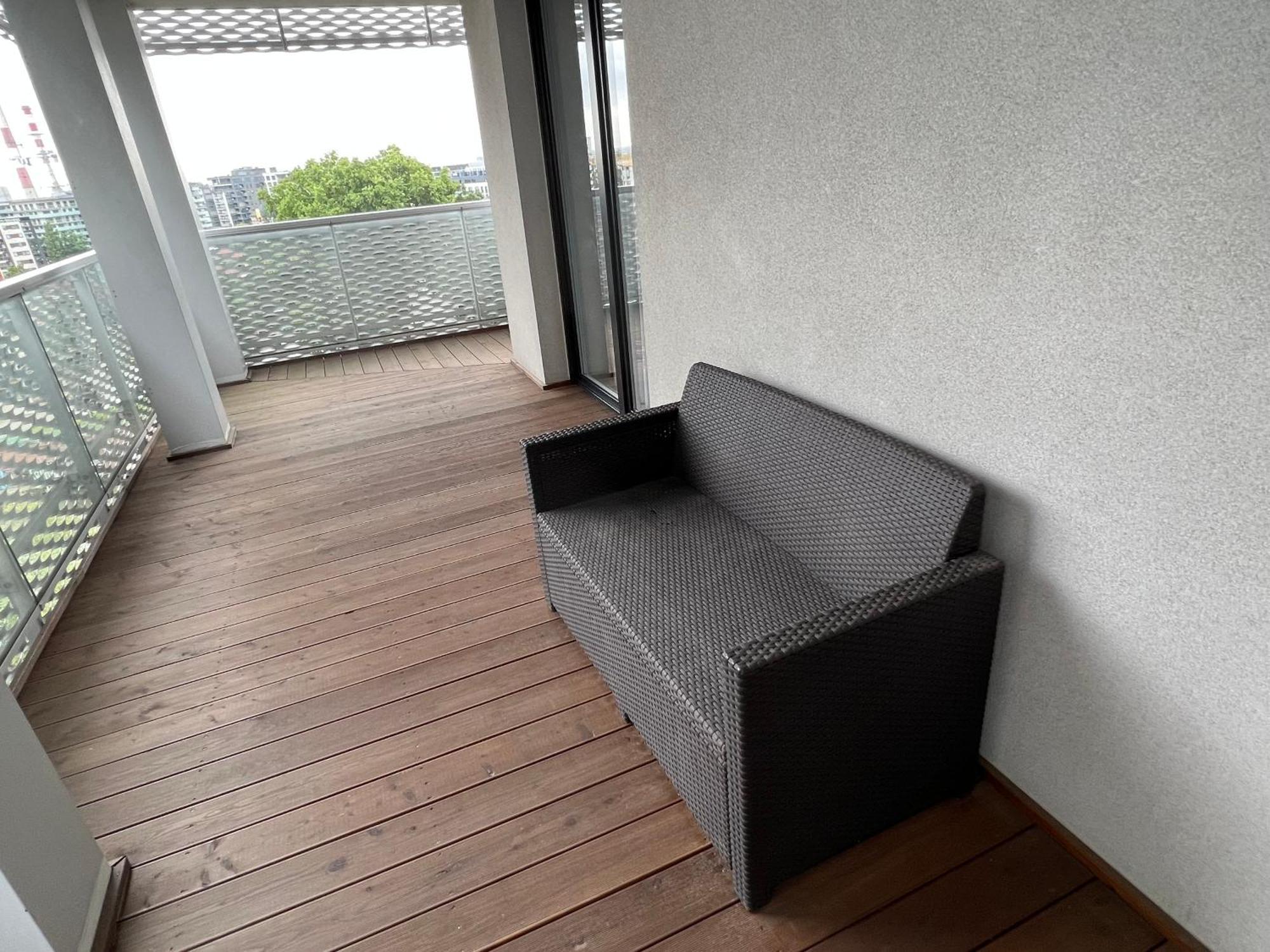 I&M Apartments Sikorskiego Vratislav Pokoj fotografie