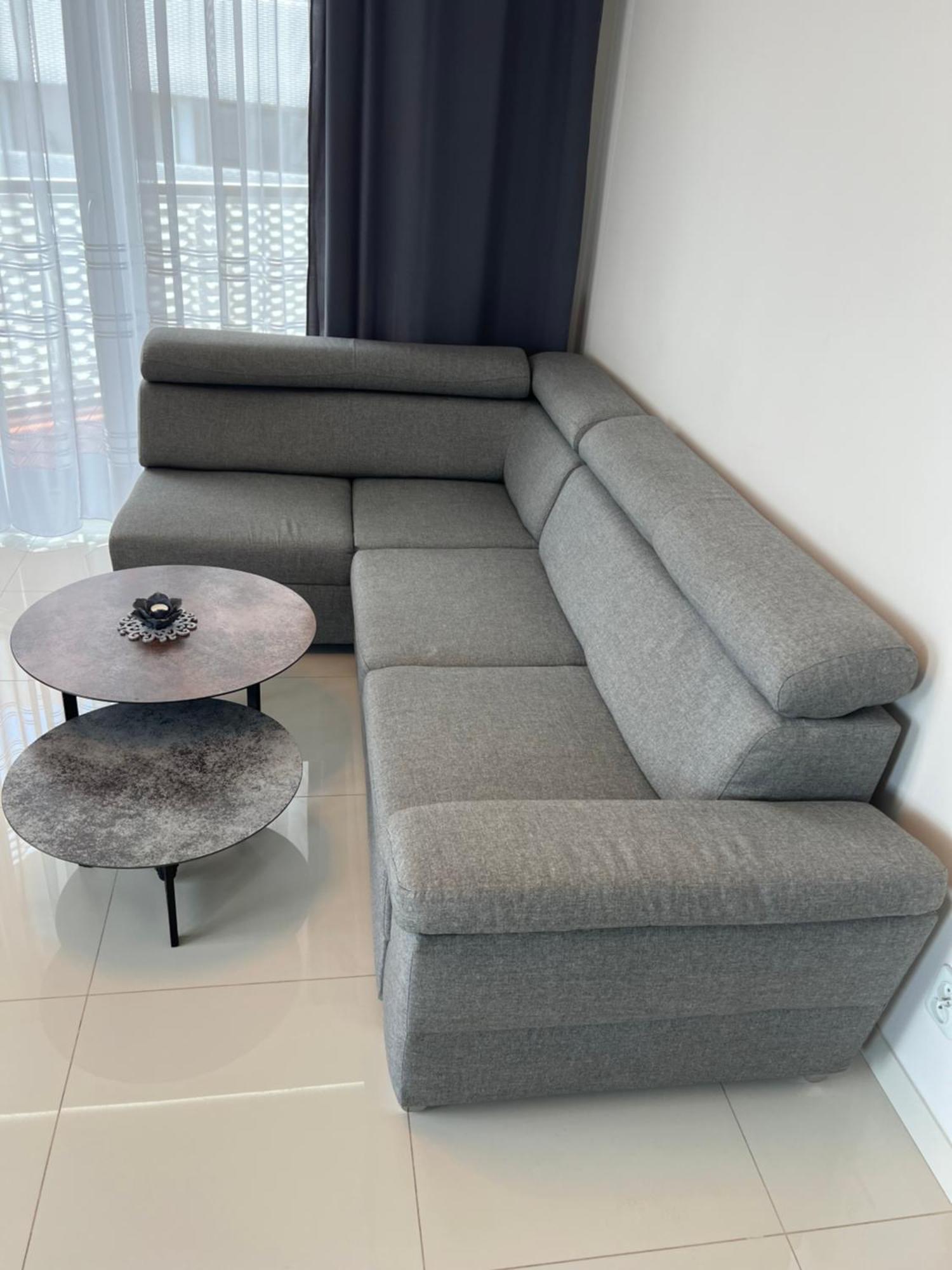 I&M Apartments Sikorskiego Vratislav Pokoj fotografie