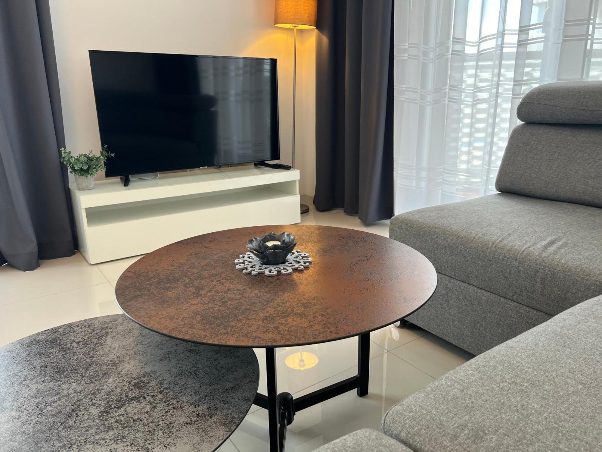 I&M Apartments Sikorskiego Vratislav Pokoj fotografie