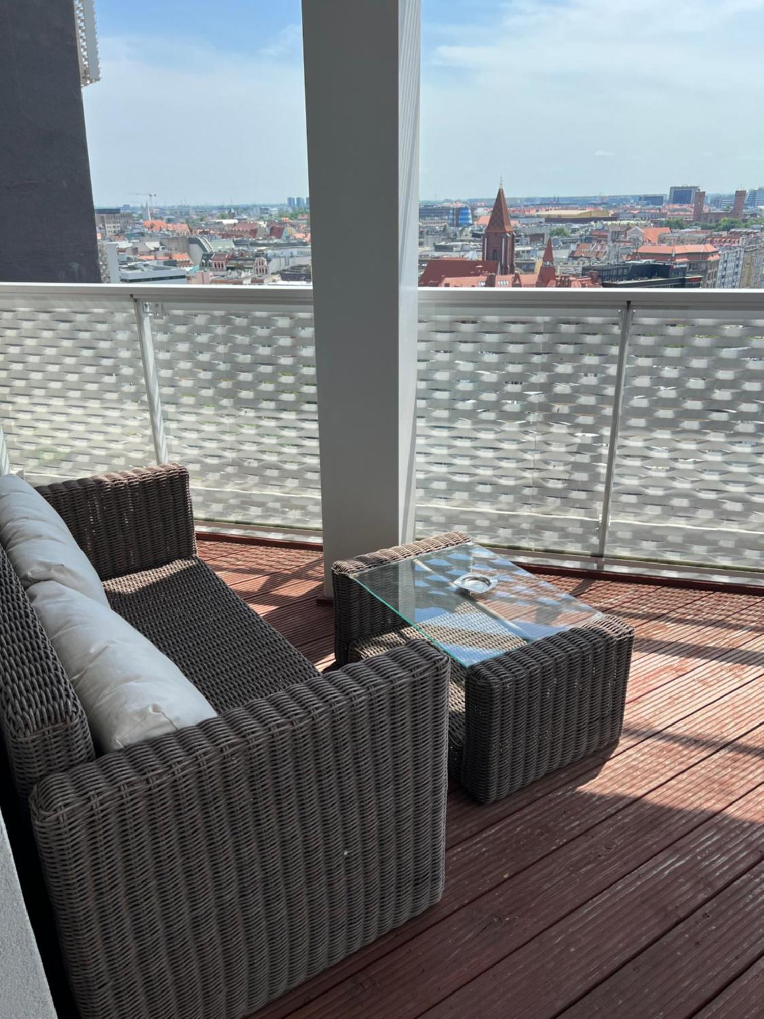 I&M Apartments Sikorskiego Vratislav Pokoj fotografie