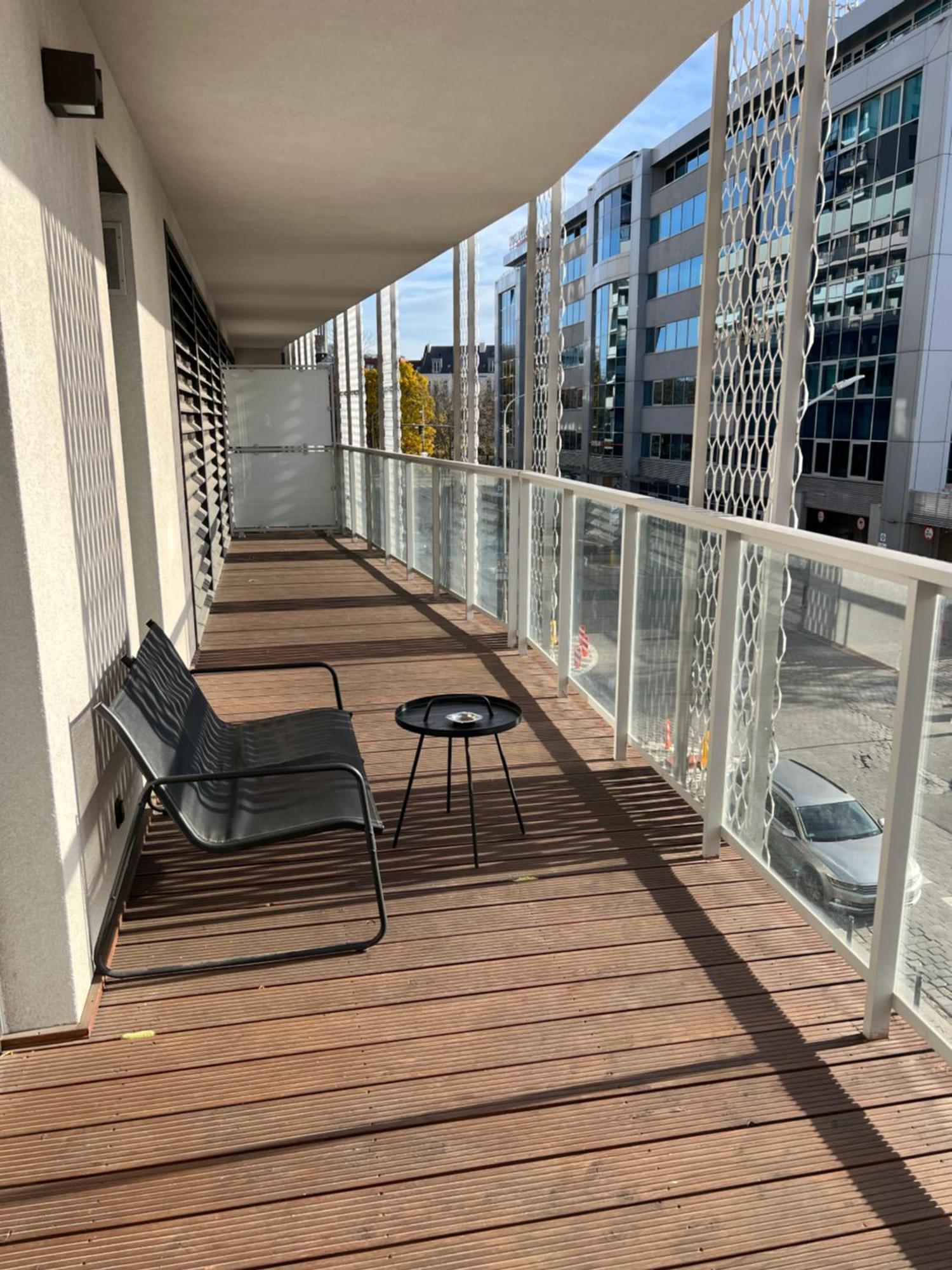 I&M Apartments Sikorskiego Vratislav Pokoj fotografie