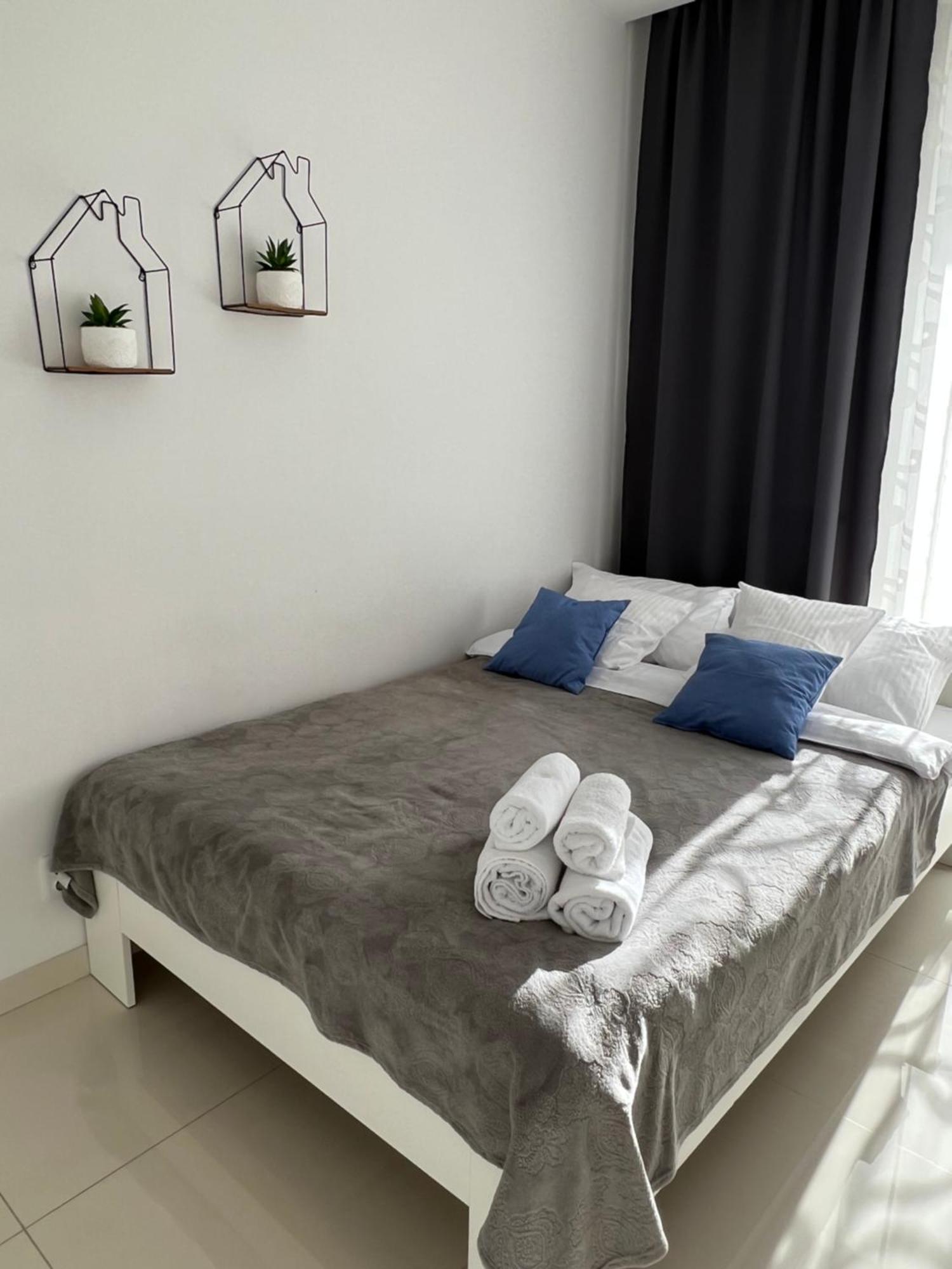 I&M Apartments Sikorskiego Vratislav Pokoj fotografie